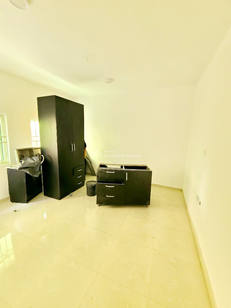 Brand New 2 Bedroom Flat, Agungi, Lekki, Lagos, Flat / Apartment for Rent