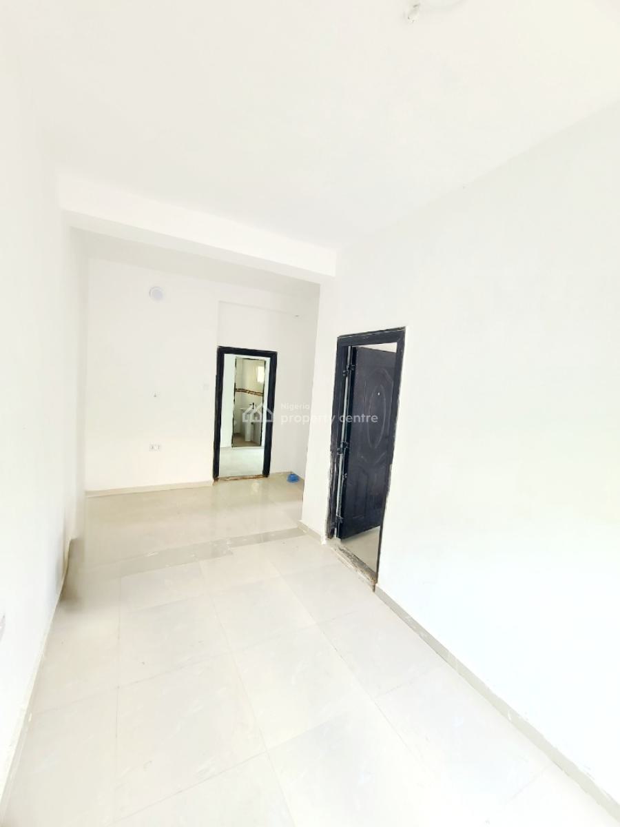 Brand New 2 Bedroom Flat, Agungi, Lekki, Lagos, Flat / Apartment for Rent