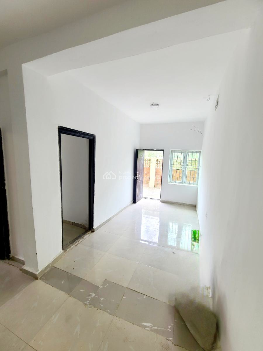 Brand New 2 Bedroom Flat, Agungi, Lekki, Lagos, Flat / Apartment for Rent