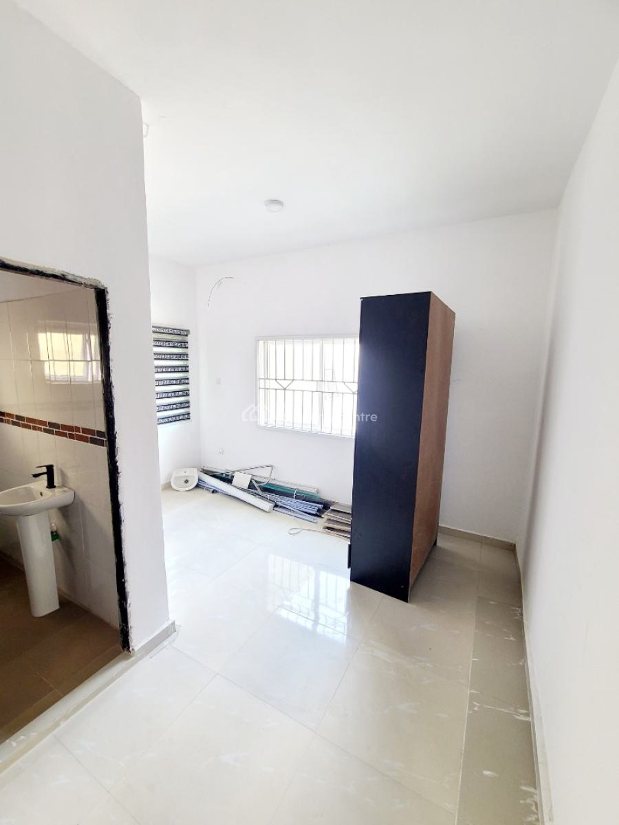 Brand New 2 Bedroom Flat, Agungi, Lekki, Lagos, Flat / Apartment for Rent