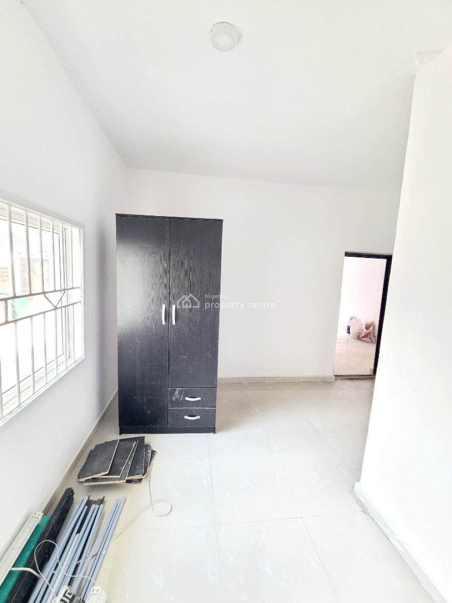 Brand New 2 Bedroom Flat, Agungi, Lekki, Lagos, Flat / Apartment for Rent