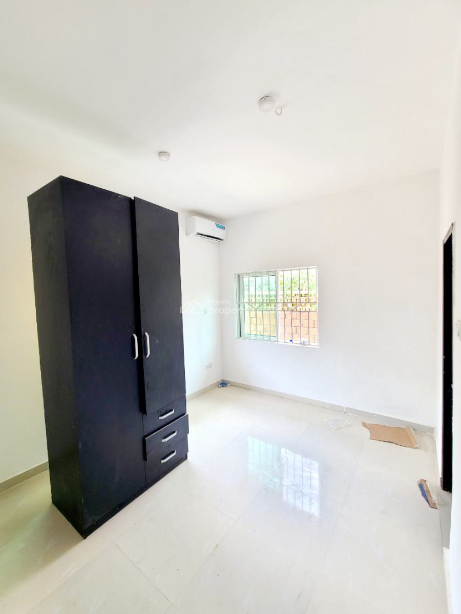 Brand New 2 Bedroom Flat, Agungi, Lekki, Lagos, Flat / Apartment for Rent