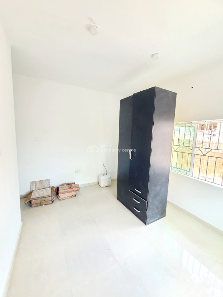 Brand New 2 Bedroom Flat, Agungi, Lekki, Lagos, Flat / Apartment for Rent