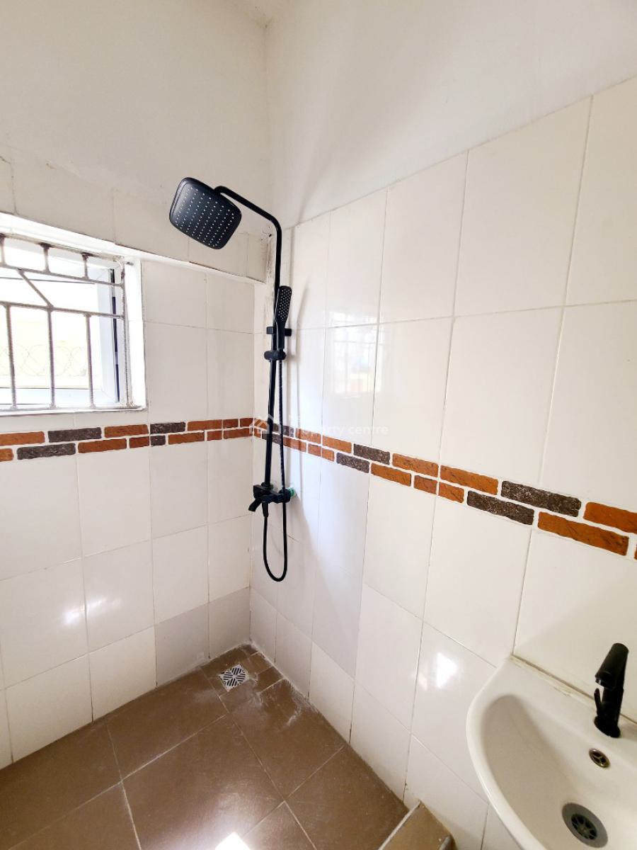 Brand New 2 Bedroom Flat, Agungi, Lekki, Lagos, Flat / Apartment for Rent