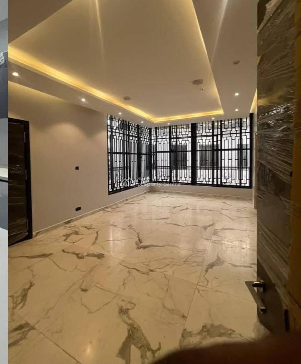 10 Bedroom Fully Detached Duplex with Bq, Banana Island, Ikoyi, Lagos, Detached Duplex for Rent