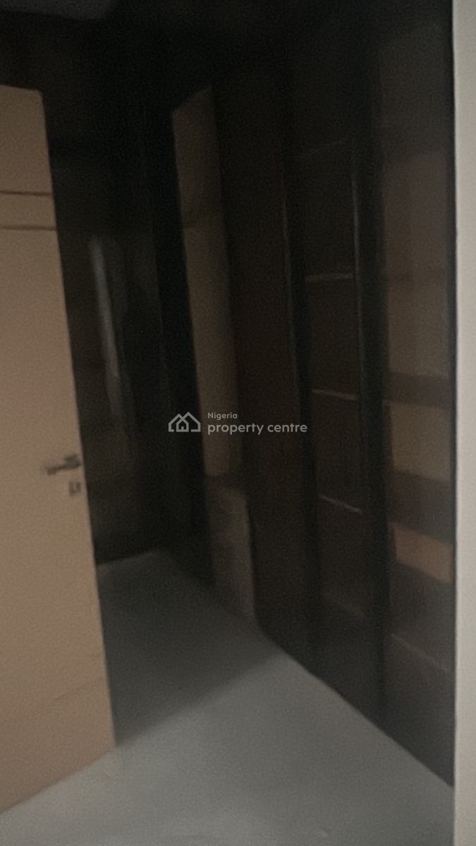 Newly Built 5 Bedroom Fully Detached Duplex with a Room  Bq, Secured Estate in Omole Phase1, Omole Phase 1, Ikeja, Lagos, Detached Duplex for Sale