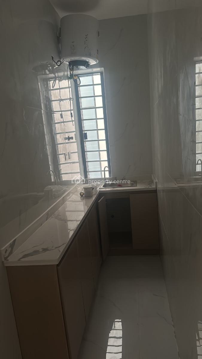 Newly Built 5 Bedroom Fully Detached Duplex with a Room  Bq, Secured Estate in Omole Phase1, Omole Phase 1, Ikeja, Lagos, Detached Duplex for Sale