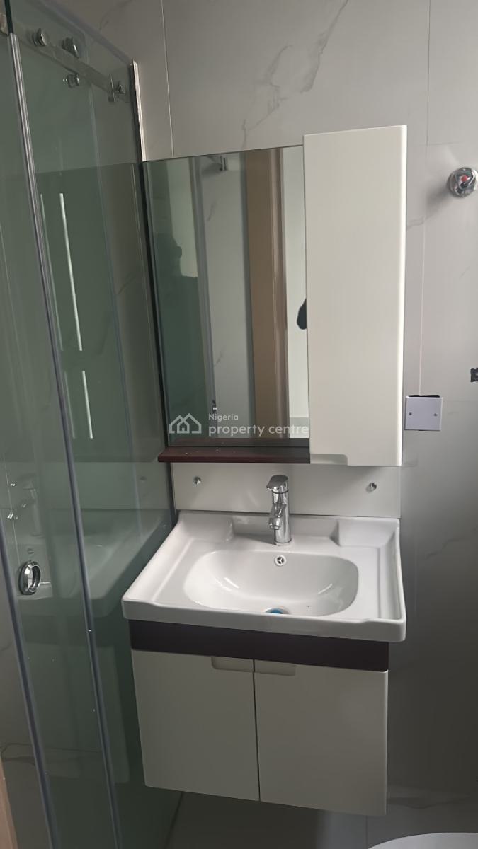 Newly Built 5 Bedroom Fully Detached Duplex with a Room  Bq, Secured Estate in Omole Phase1, Omole Phase 1, Ikeja, Lagos, Detached Duplex for Sale