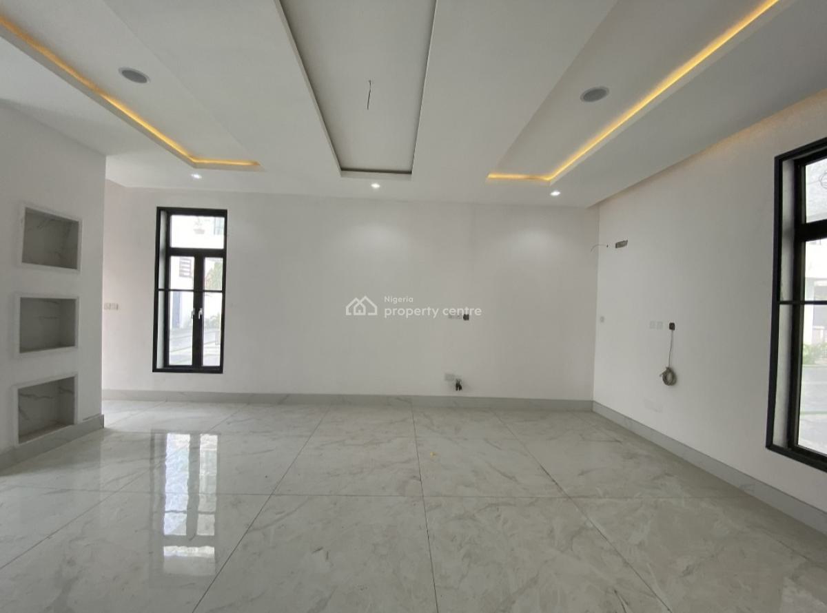4, Lekki Phase 1, Lekki, Lagos, House for Rent