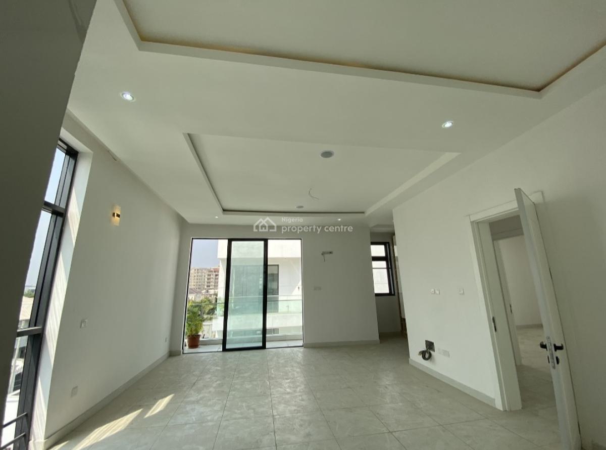 4, Lekki Phase 1, Lekki, Lagos, House for Rent