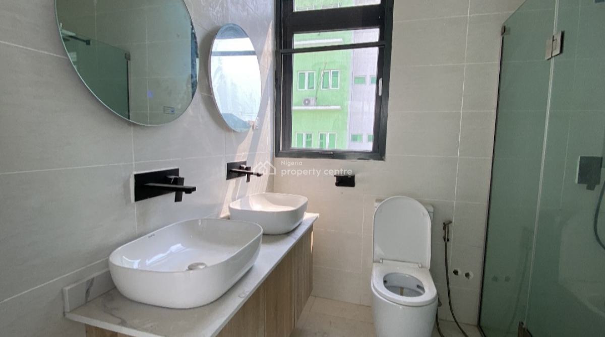 4, Lekki Phase 1, Lekki, Lagos, House for Rent