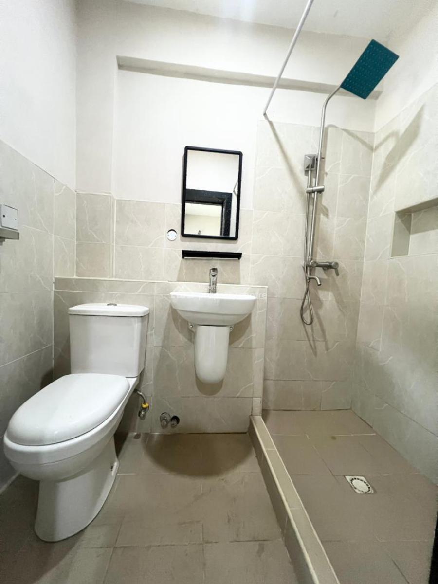 2 Bedroom Apartment with Excellent Facilities, Close to Pinnock Beach Estate, Osapa, Lekki, Lagos, House for Rent