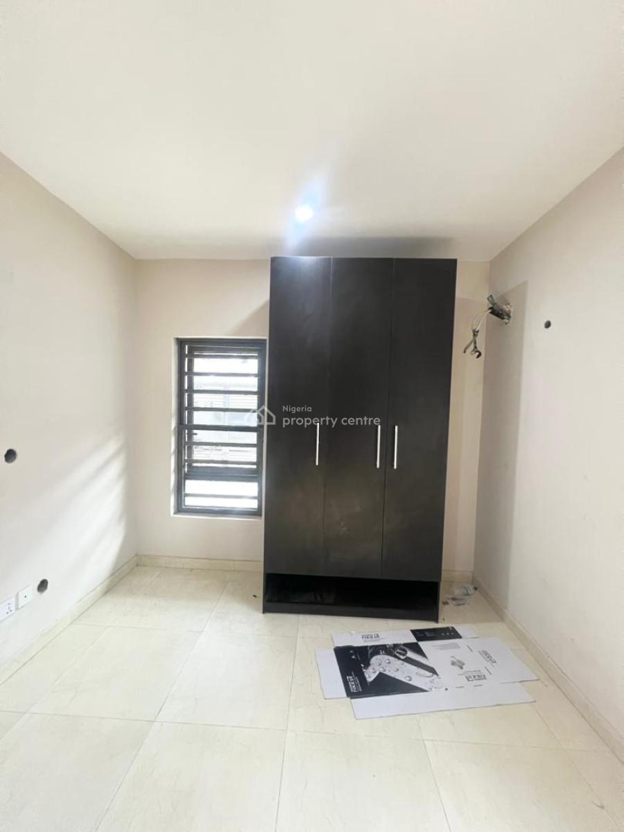 2 Bedroom Apartment with Excellent Facilities, Close to Pinnock Beach Estate, Osapa, Lekki, Lagos, House for Rent