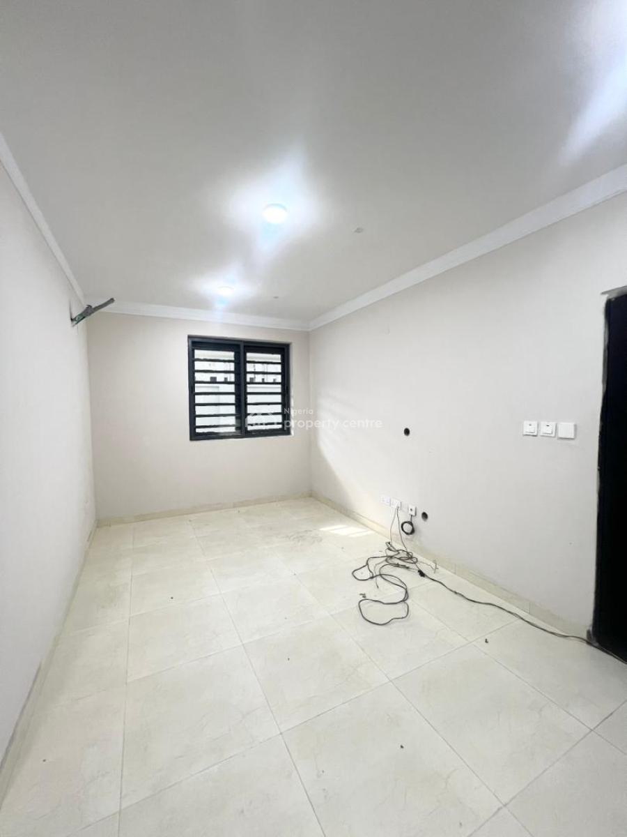 2 Bedroom Apartment with Excellent Facilities, Close to Pinnock Beach Estate, Osapa, Lekki, Lagos, House for Rent