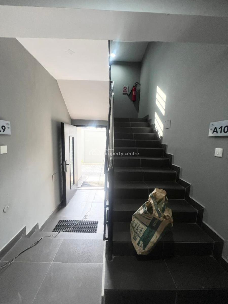 2 Bedroom Apartment with Excellent Facilities, Close to Pinnock Beach Estate, Osapa, Lekki, Lagos, House for Rent