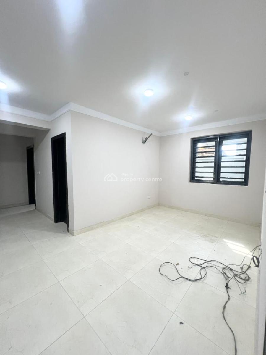 2 Bedroom Apartment with Excellent Facilities, Close to Pinnock Beach Estate, Osapa, Lekki, Lagos, House for Rent