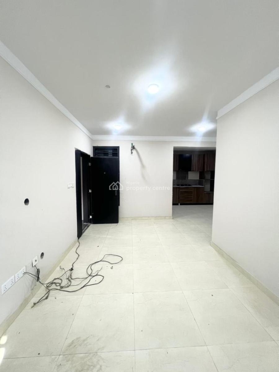 2 Bedroom Apartment with Excellent Facilities, Close to Pinnock Beach Estate, Osapa, Lekki, Lagos, House for Rent