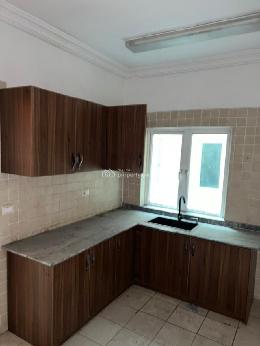 18 Units of Three (3) Bedroom Apartment with En-suite Toilets & Bathro, Victoria Island (vi), Lagos, Flat / Apartment for Rent