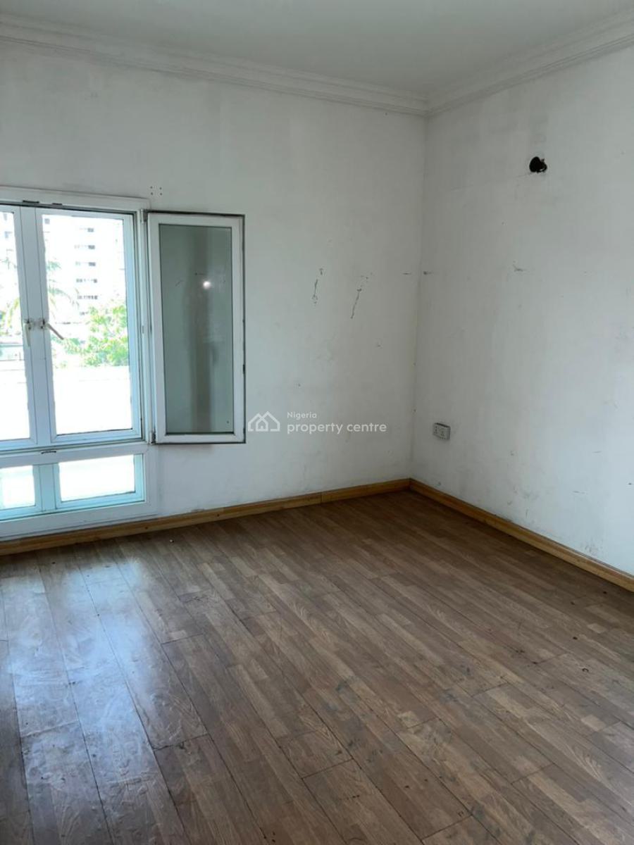 18 Units of Three (3) Bedroom Apartment with En-suite Toilets & Bathro, Victoria Island (vi), Lagos, Flat / Apartment for Rent