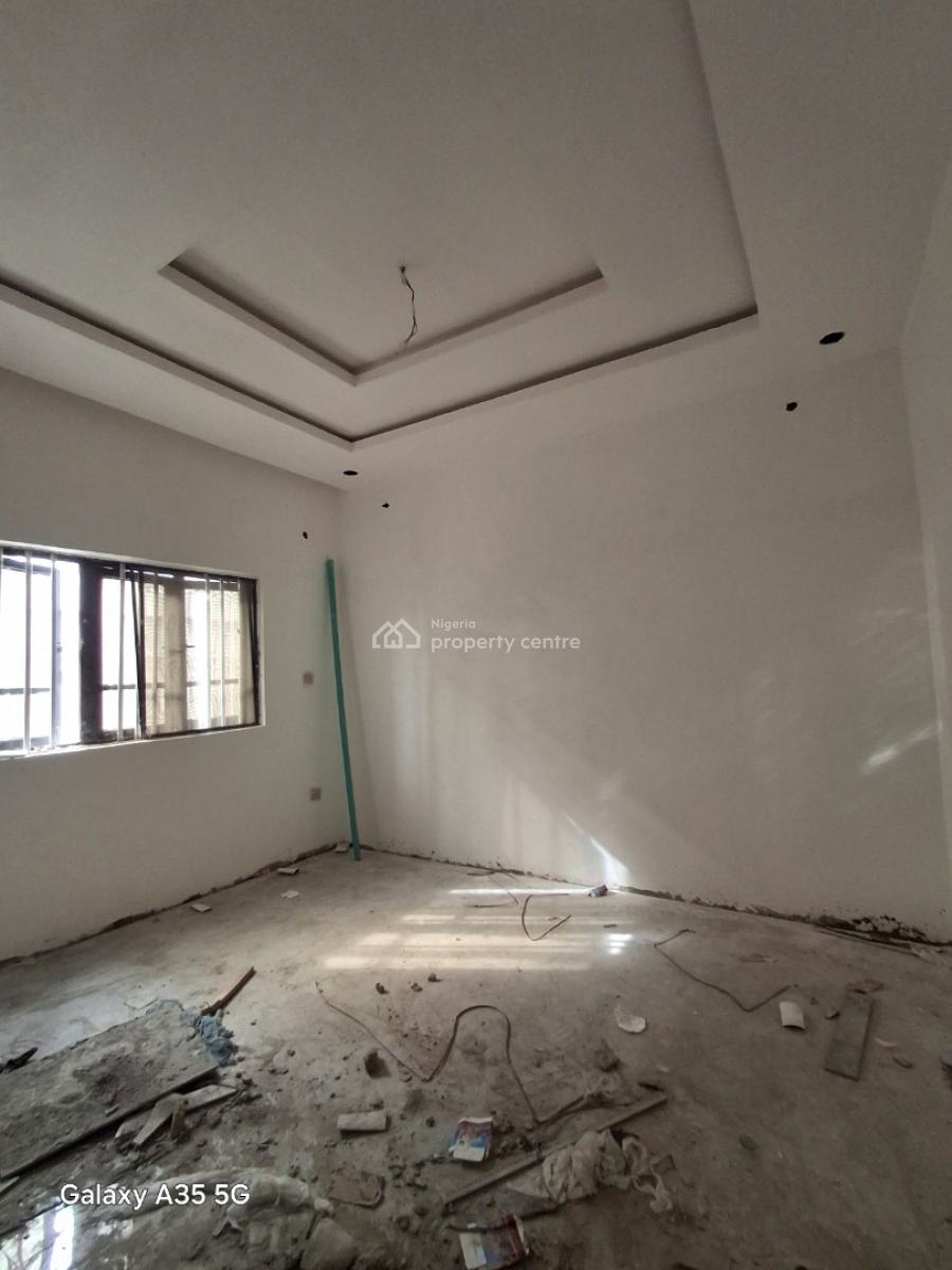New 2 Bedroom Flat at Goodnews Estate Sangotedo Ajah, Goodnews, Ajah, Lagos, Flat / Apartment for Rent