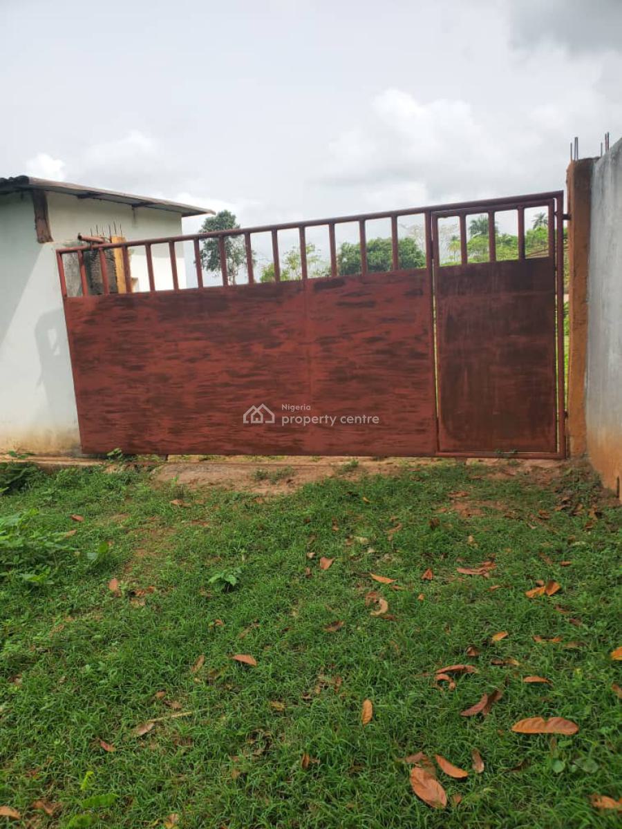 90-plot Mixed-use Estate Land with Expressway Frontage, Ogere Remo, Km 46, Ogun, Mixed-use Land for Sale