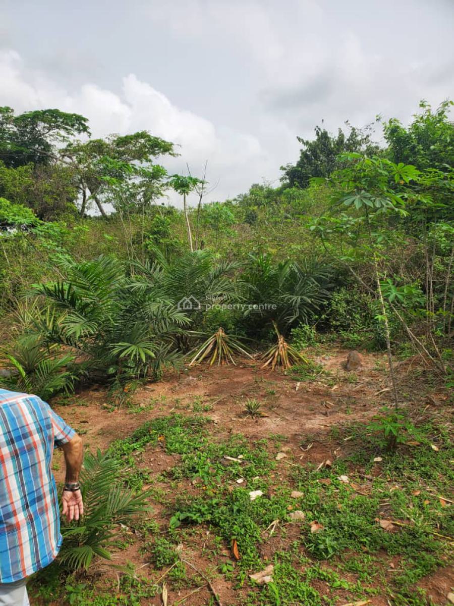 90-plot Mixed-use Estate Land with Expressway Frontage, Ogere Remo, Km 46, Ogun, Mixed-use Land for Sale