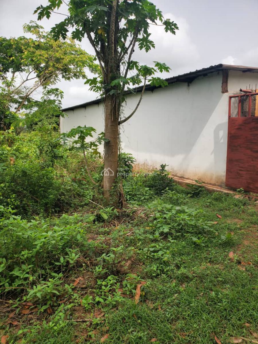 90-plot Mixed-use Estate Land with Expressway Frontage, Ogere Remo, Km 46, Ogun, Mixed-use Land for Sale