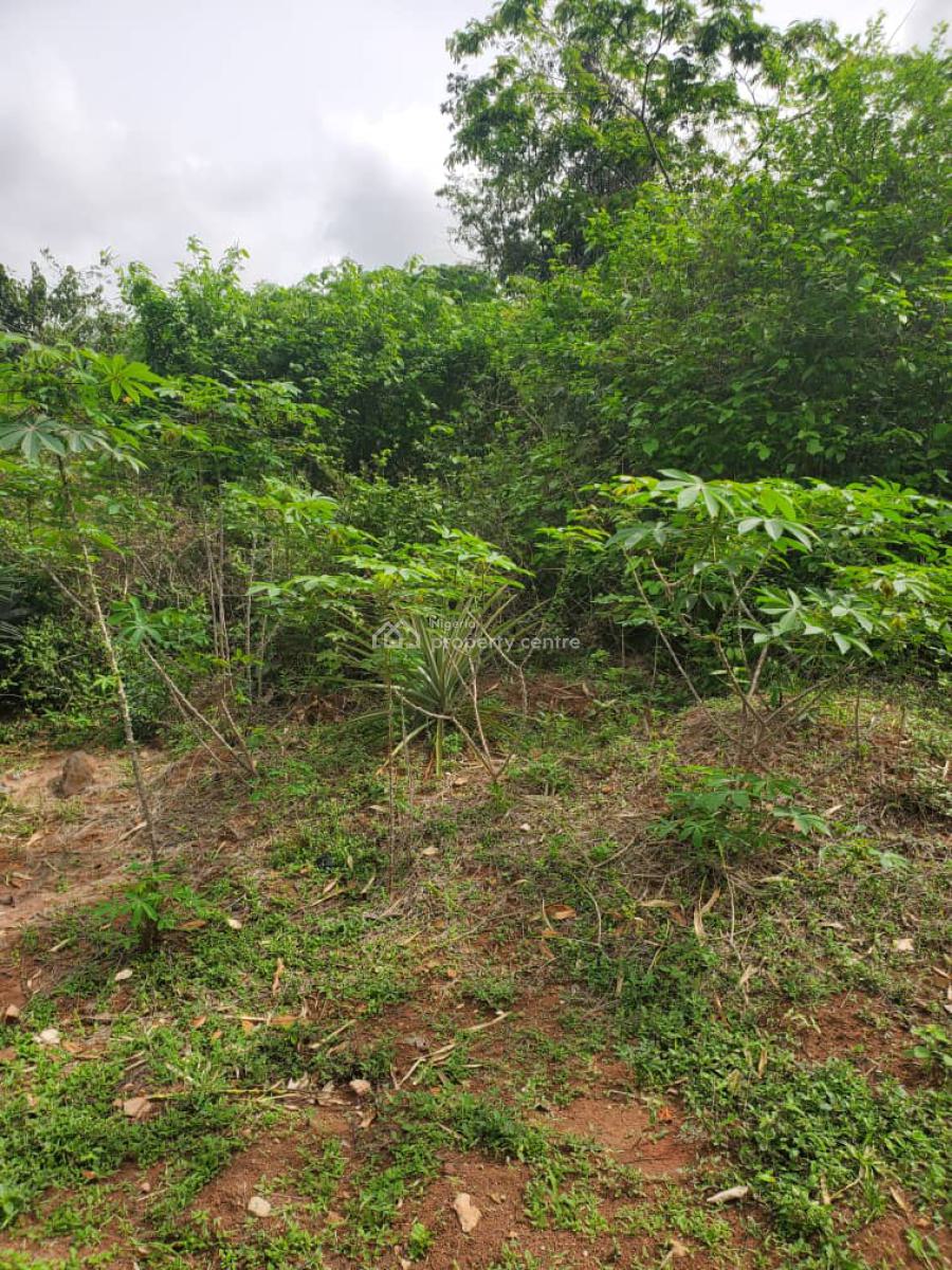 90-plot Mixed-use Estate Land with Expressway Frontage, Ogere Remo, Km 46, Ogun, Mixed-use Land for Sale