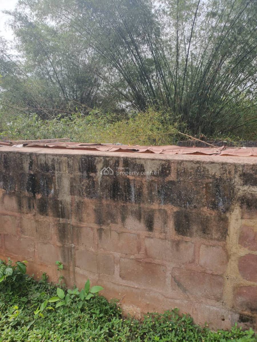 90-plot Mixed-use Estate Land with Expressway Frontage, Ogere Remo, Km 46, Ogun, Mixed-use Land for Sale