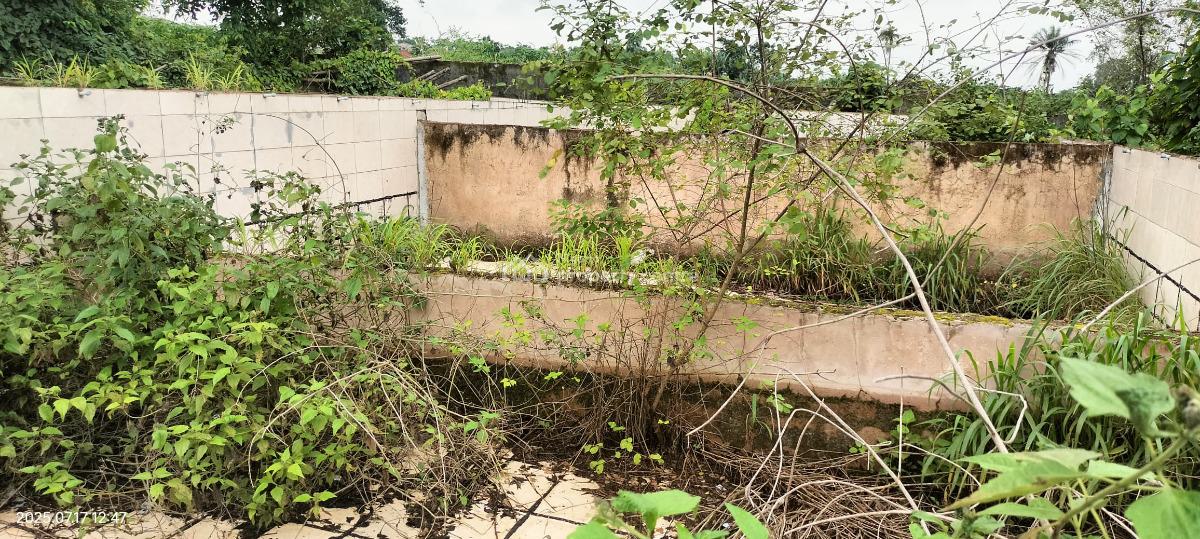 90-plot Mixed-use Estate Land with Expressway Frontage, Ogere Remo, Km 46, Ogun, Mixed-use Land for Sale