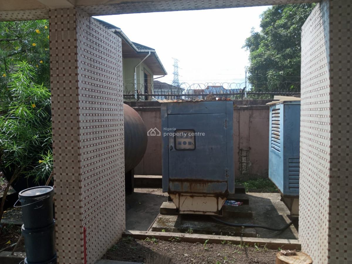 1600 Sqm Land, Osborne, Ikoyi, Lagos, Land for Sale