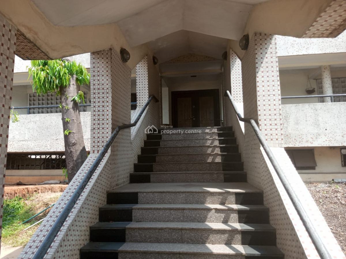 1600 Sqm Land, Osborne, Ikoyi, Lagos, Land for Sale