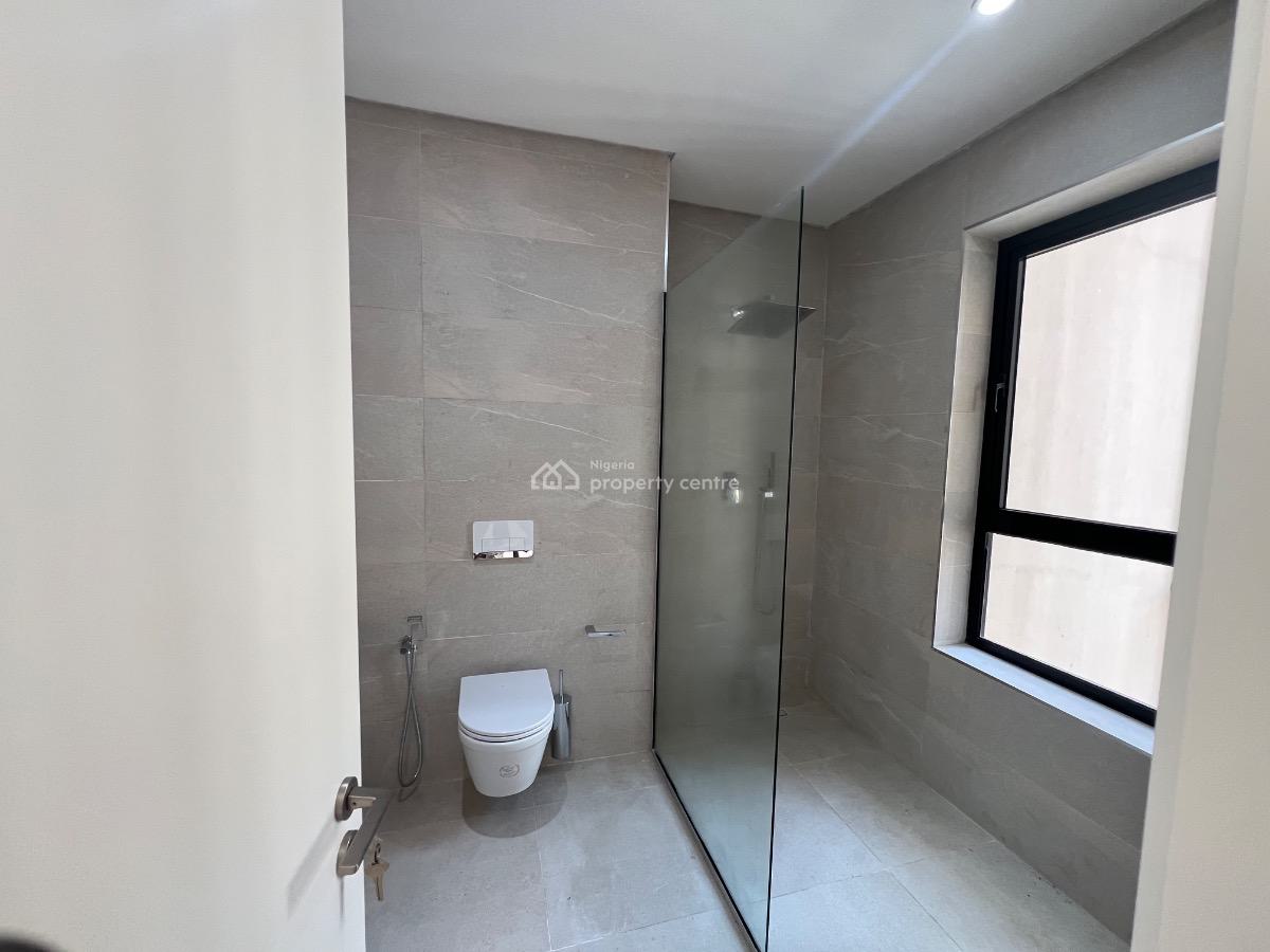 Luxury 5 Bedroom Terrace, Banana Island, Ikoyi, Lagos, House for Sale