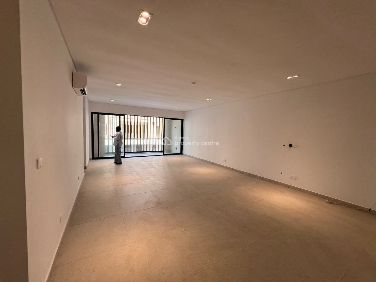 Luxury 5 Bedroom Terrace, Banana Island, Ikoyi, Lagos, House for Sale