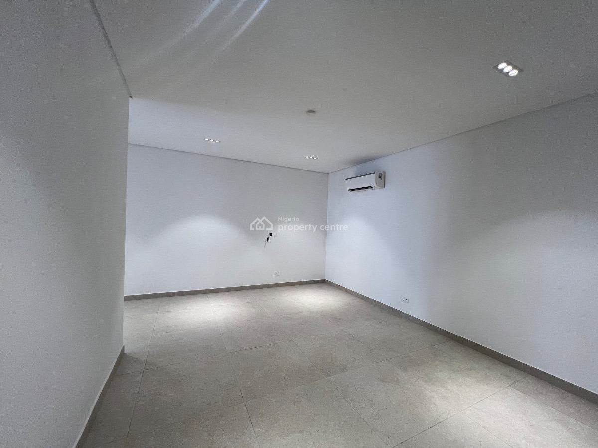 Luxury 5 Bedroom Terrace, Banana Island, Ikoyi, Lagos, House for Sale