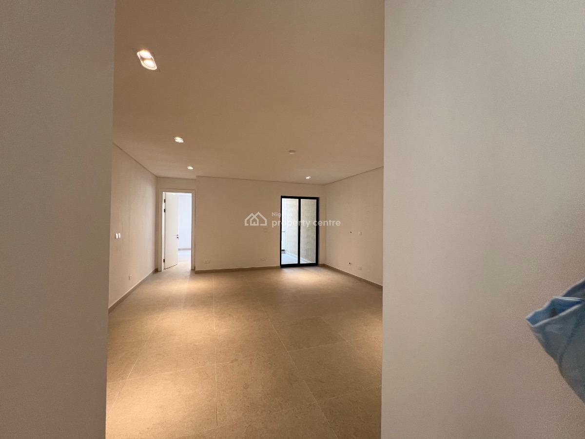 Luxury 5 Bedroom Terrace, Banana Island, Ikoyi, Lagos, House for Sale