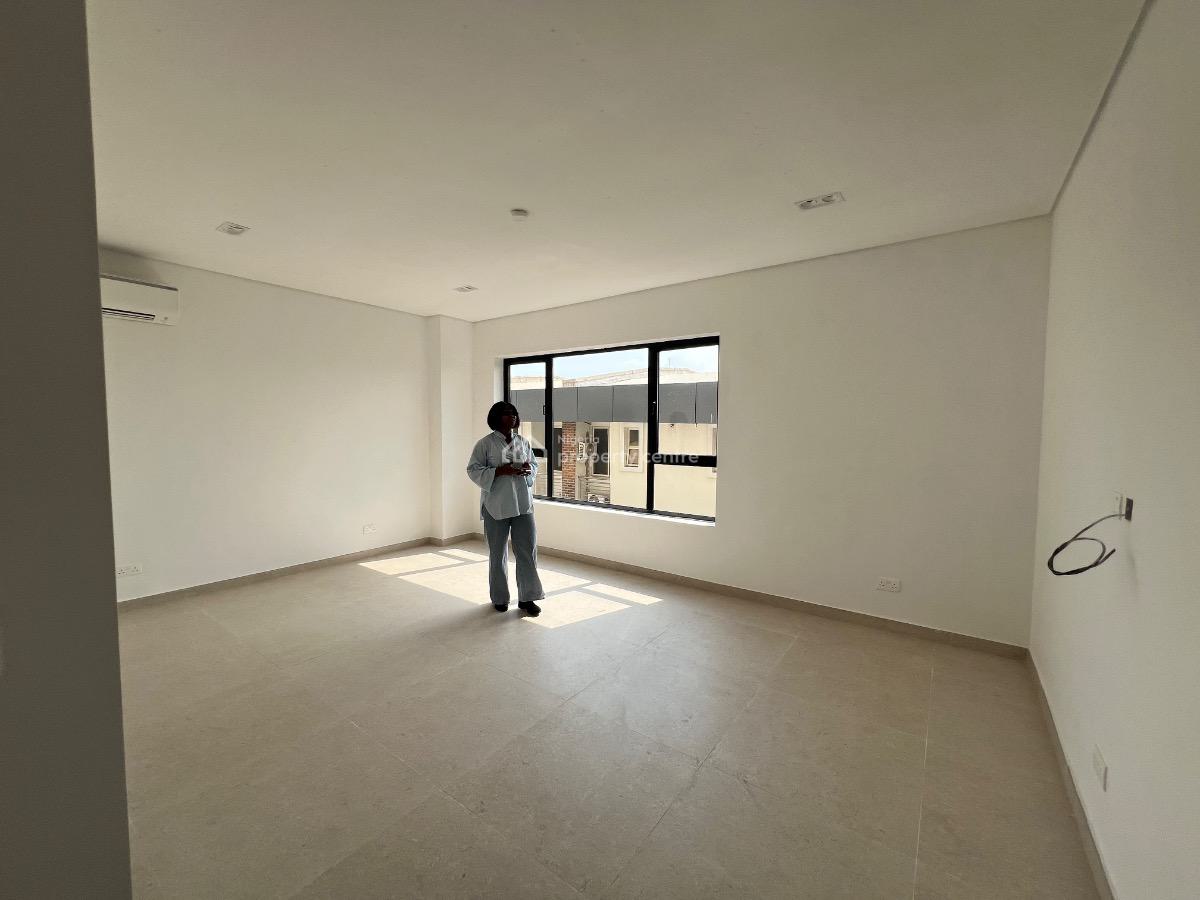 Luxury 5 Bedroom Terrace, Banana Island, Ikoyi, Lagos, House for Sale