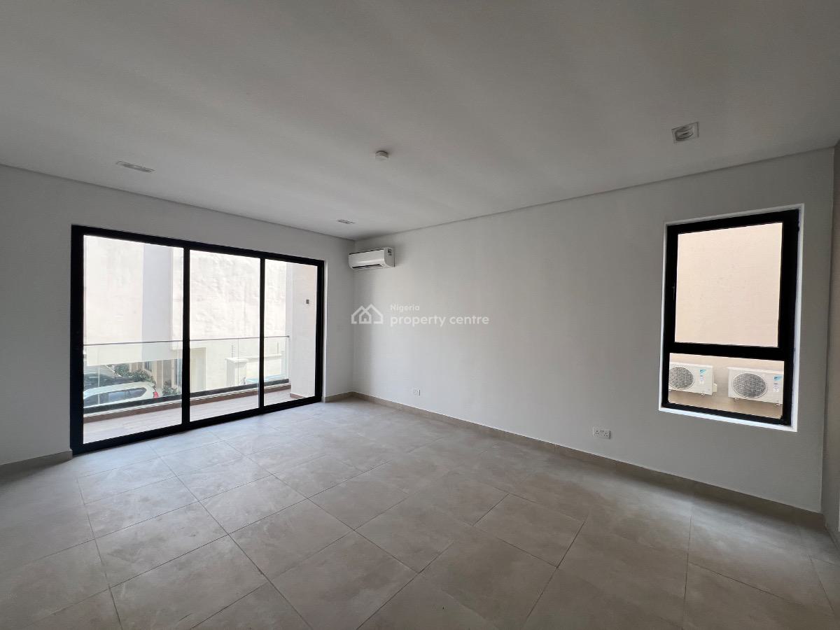 Luxury 5 Bedroom Terrace, Banana Island, Ikoyi, Lagos, House for Sale