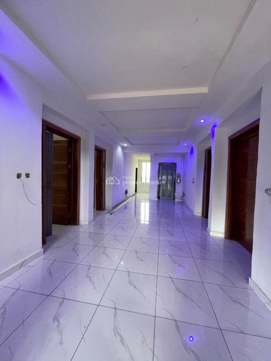 2 Bedroom Apartment, Ikate Elegushi, Lekki, Lagos, Flat / Apartment for Sale