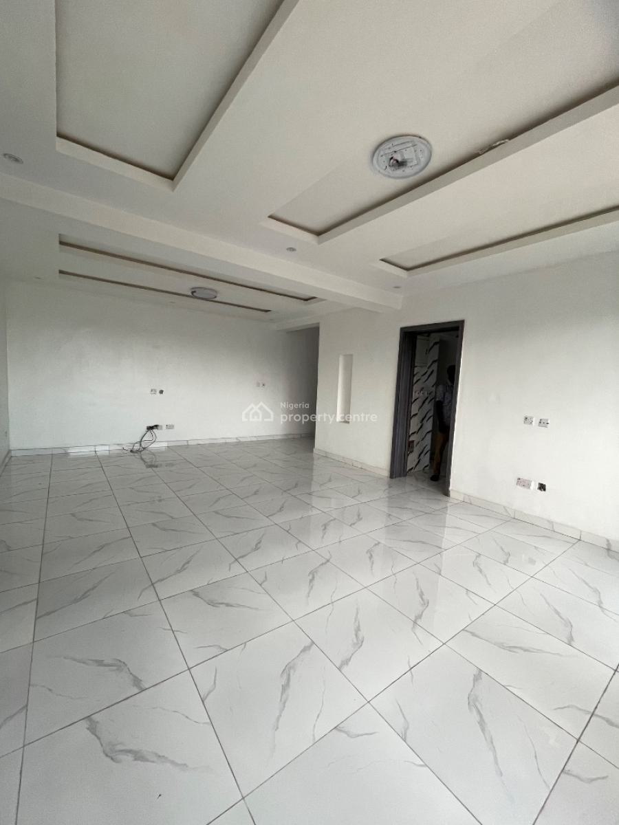 2 Bedroom Apartment, Ikate Elegushi, Lekki, Lagos, Flat / Apartment for Sale