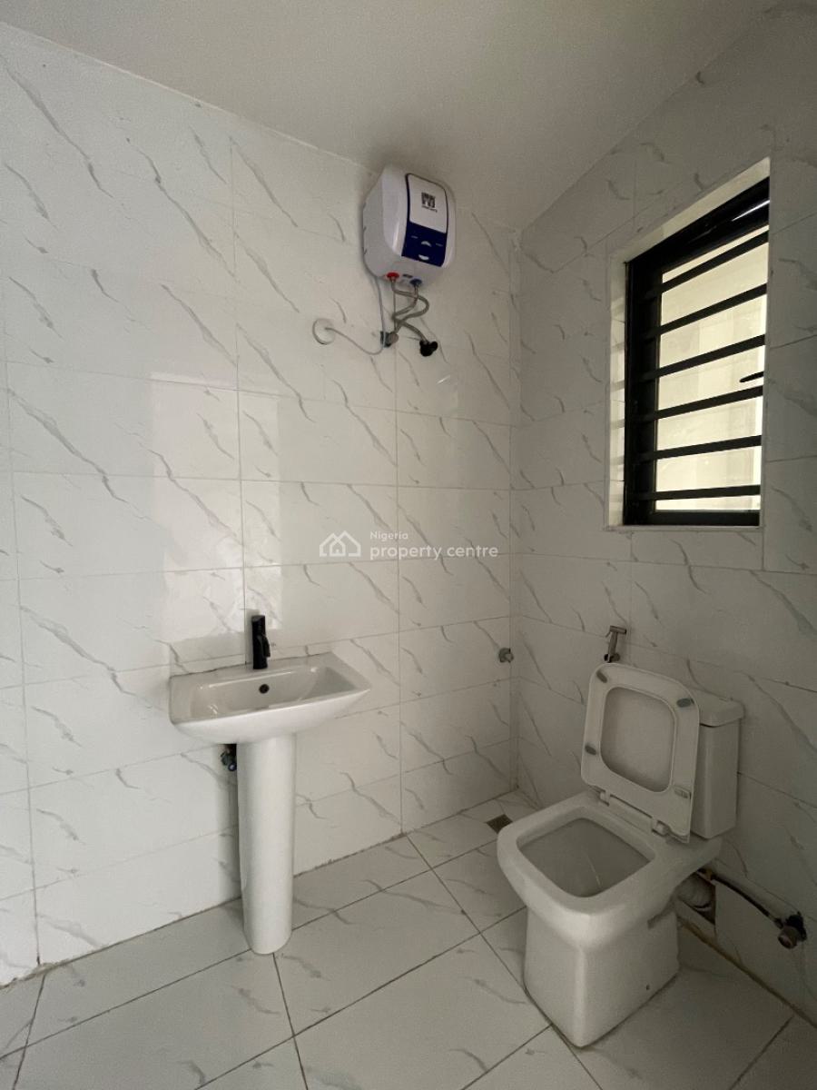 2 Bedroom Apartment, Ikate Elegushi, Lekki, Lagos, Flat / Apartment for Sale