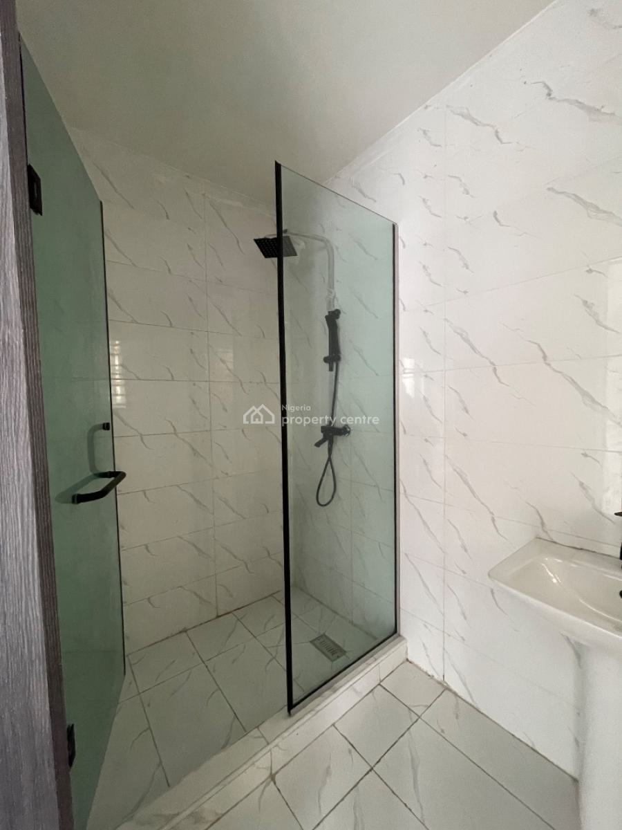 2 Bedroom Apartment, Ikate Elegushi, Lekki, Lagos, Flat / Apartment for Sale