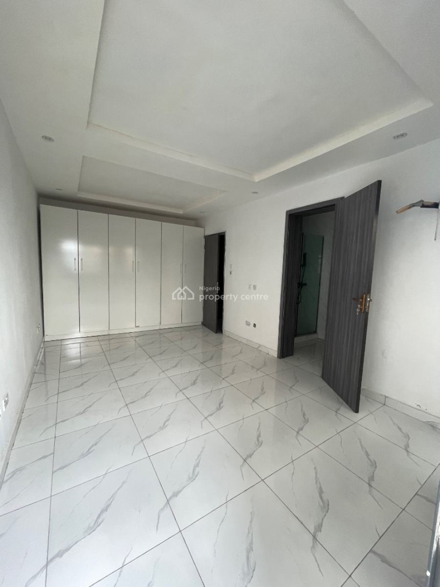2 Bedroom Apartment, Ikate Elegushi, Lekki, Lagos, Flat / Apartment for Sale