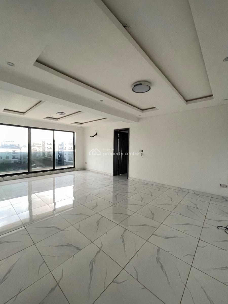 2 Bedroom Apartment, Ikate Elegushi, Lekki, Lagos, Flat / Apartment for Sale