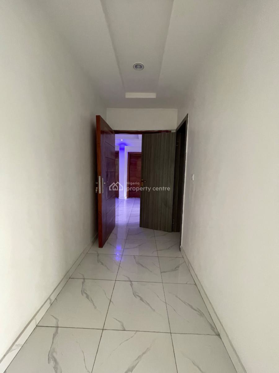 2 Bedroom Apartment, Ikate Elegushi, Lekki, Lagos, Flat / Apartment for Sale