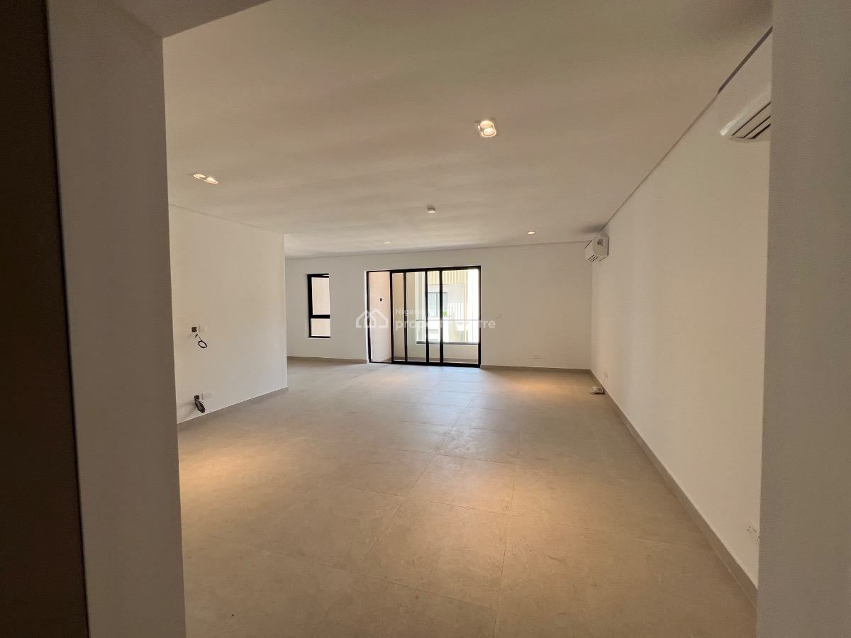 Luxury 5 Bedroom Townhouse, Banana Island, Ikoyi, Lagos, Terraced Duplex for Rent