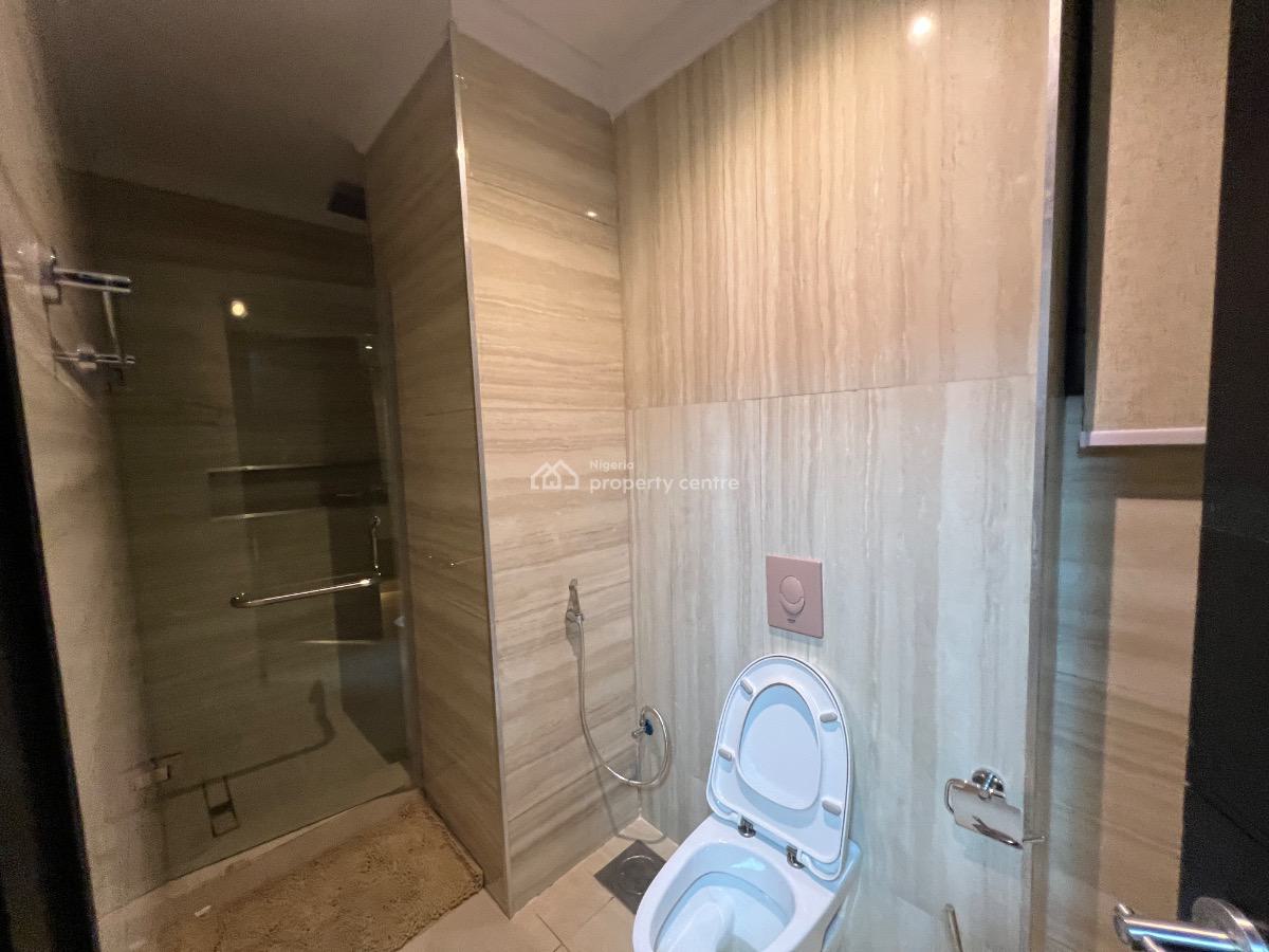 Luxury 5 Bedroom Townhouse, Banana Island, Ikoyi, Lagos, Terraced Duplex for Rent