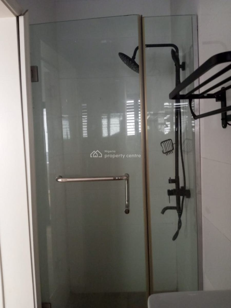 3 Bedroom Apartment, Osborne, Ikoyi, Lagos, Flat / Apartment for Sale