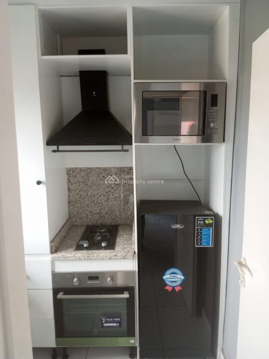 3 Bedroom Apartment, Osborne, Ikoyi, Lagos, Flat / Apartment for Sale