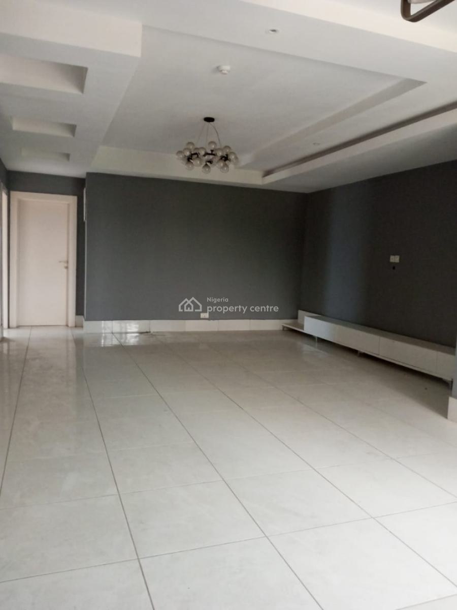 3 Bedroom Apartment, Osborne, Ikoyi, Lagos, Flat / Apartment for Sale